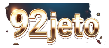 92jeto logo