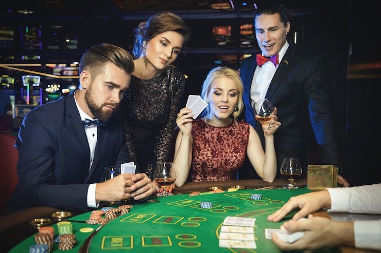 92jeto Live Casino